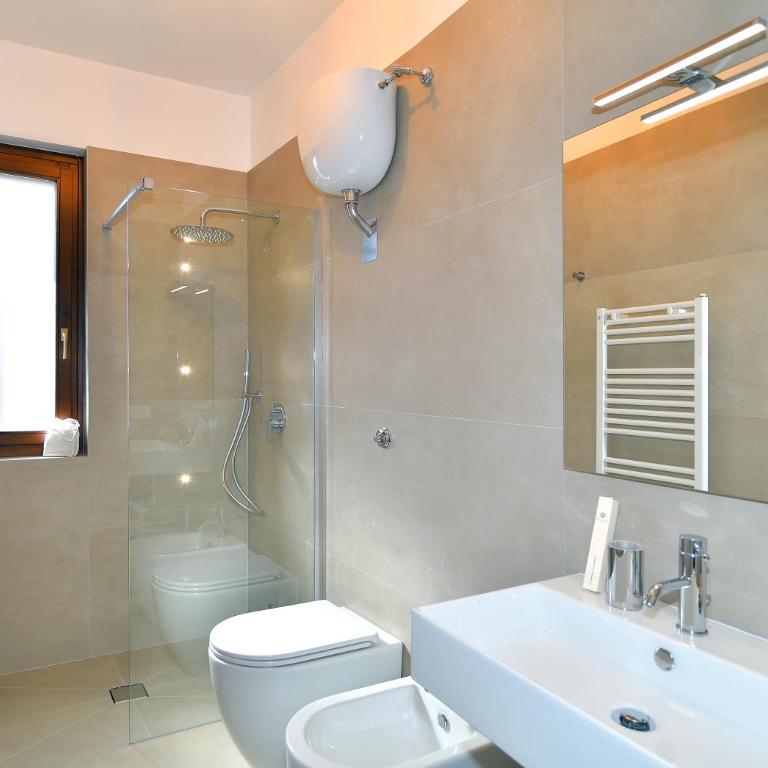 A Casa IDA - Two-Bedroom Apartment - 39
