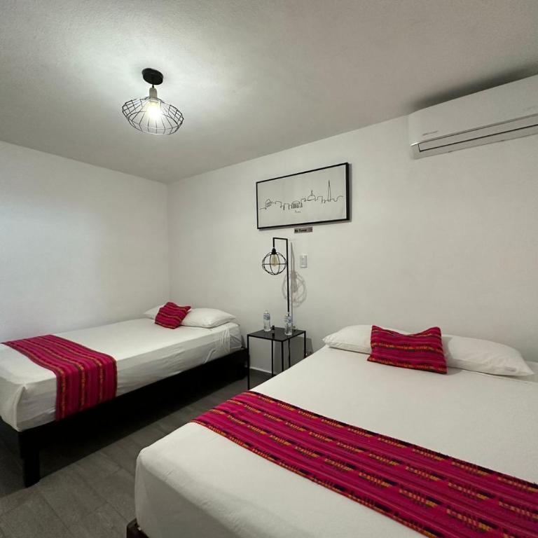 Casa Malva Sweet Stay - Twin Room - 1