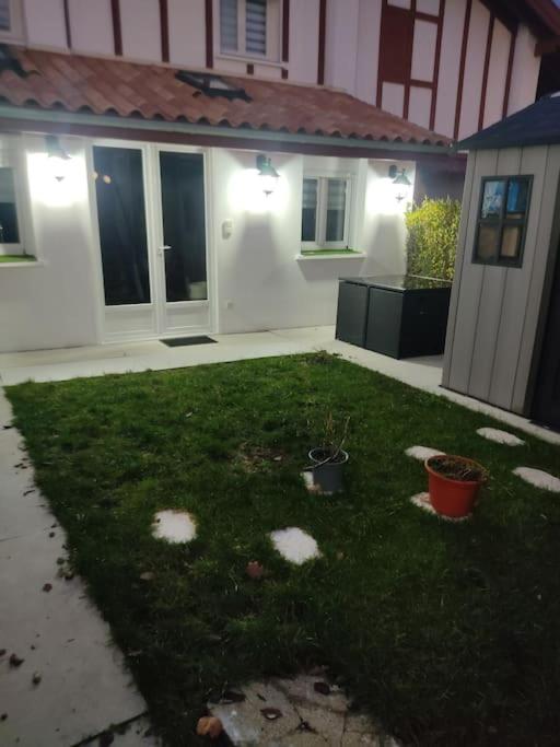Nice family house - Maison 2 Chambres - 15