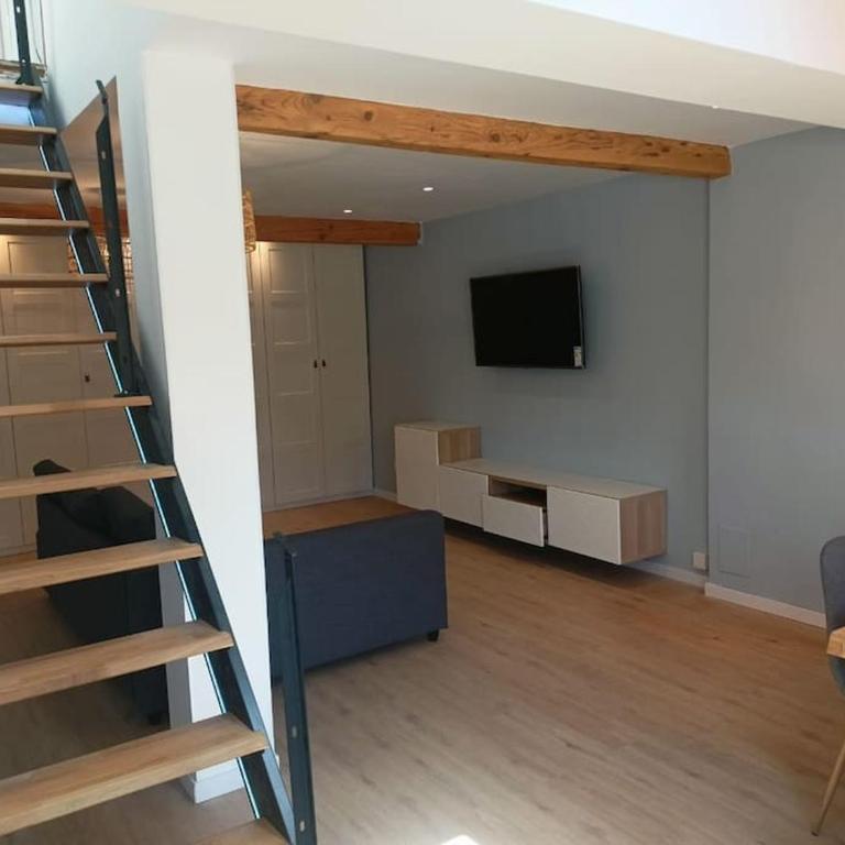 Nice family house - Maison 2 Chambres - 16