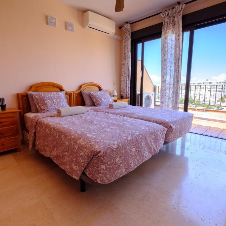 Tenerife lizards - duplex in the first line - Casa de 2 dormitorios - 9