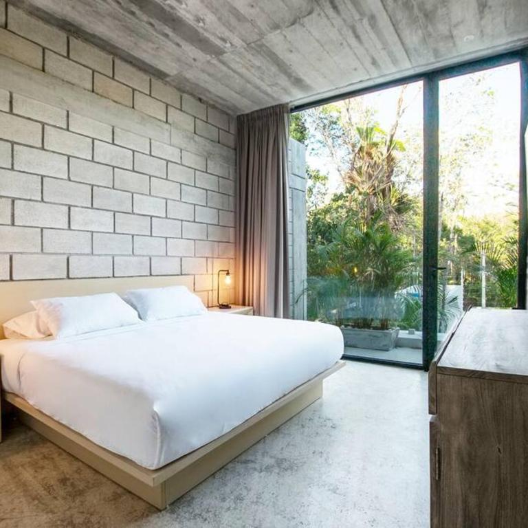 Architectural Masterpiece Experience Private Pool & Great Concierge Service - Villa - 7