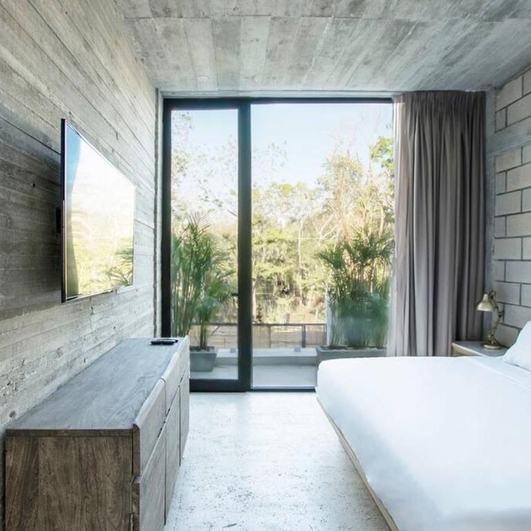 Architectural Masterpiece Experience Private Pool & Great Concierge Service - Villa - 9