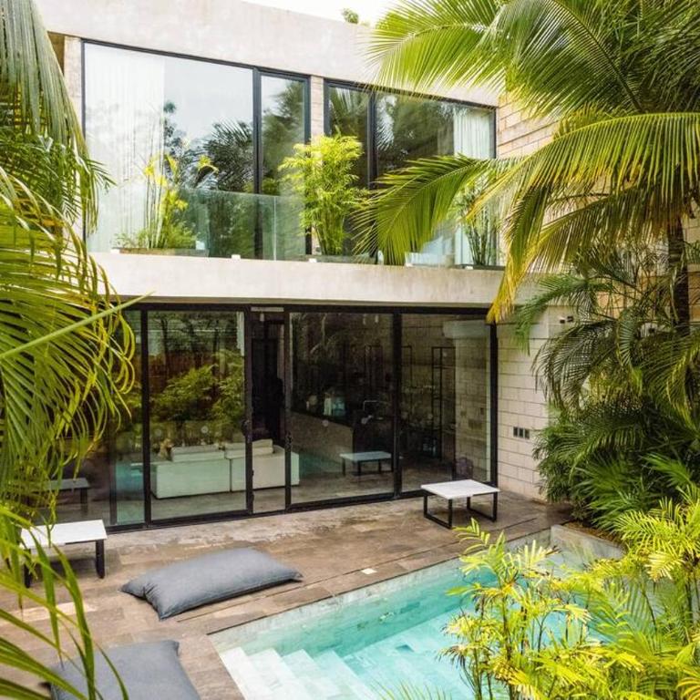 Architectural Masterpiece Experience Private Pool & Great Concierge Service - Villa - 10