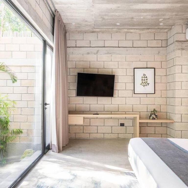 Architectural Masterpiece Experience Private Pool & Great Concierge Service - Villa - 30
