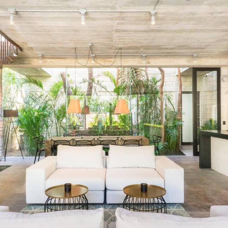 Architectural Masterpiece Experience Private Pool & Great Concierge Service - Villa - 34