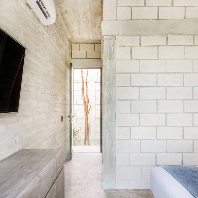 Architectural Masterpiece Experience Private Pool & Great Concierge Service - Villa - 35