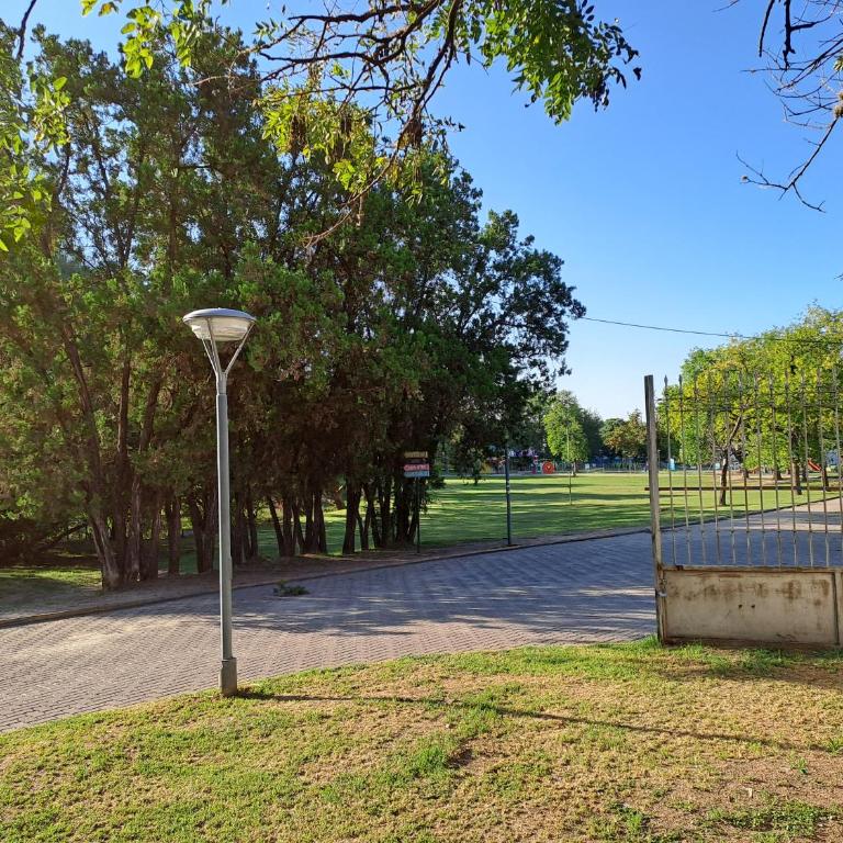 PARQUE DEL SIERRAS - Apartamento de 1 dormitorio - 5