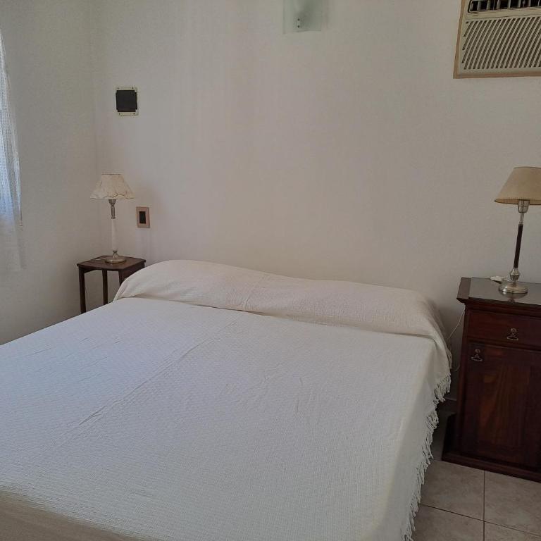 PARQUE DEL SIERRAS - Apartamento de 1 dormitorio - 7