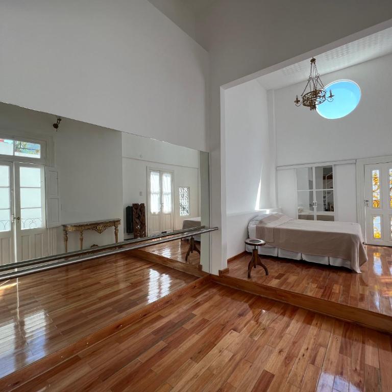 Enchanting townhouse loft in heart of San Telmo - Apartamento - 2 niveles - 42