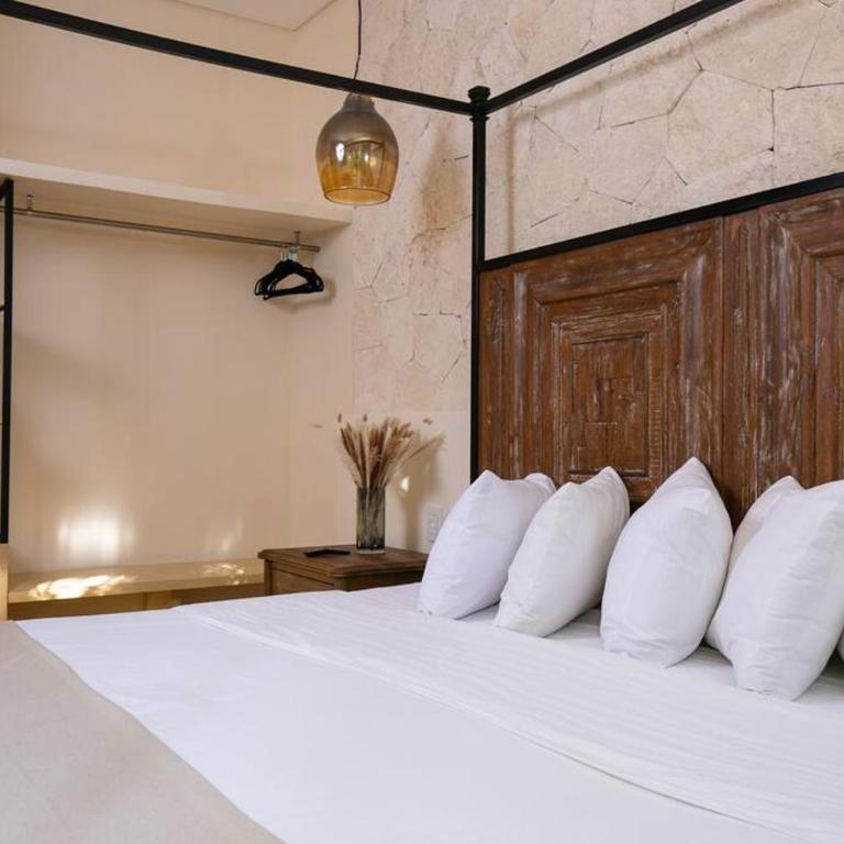 Luxurious Villa, 5 Bedroom Private Pool & Concierge Service - Villa - 22