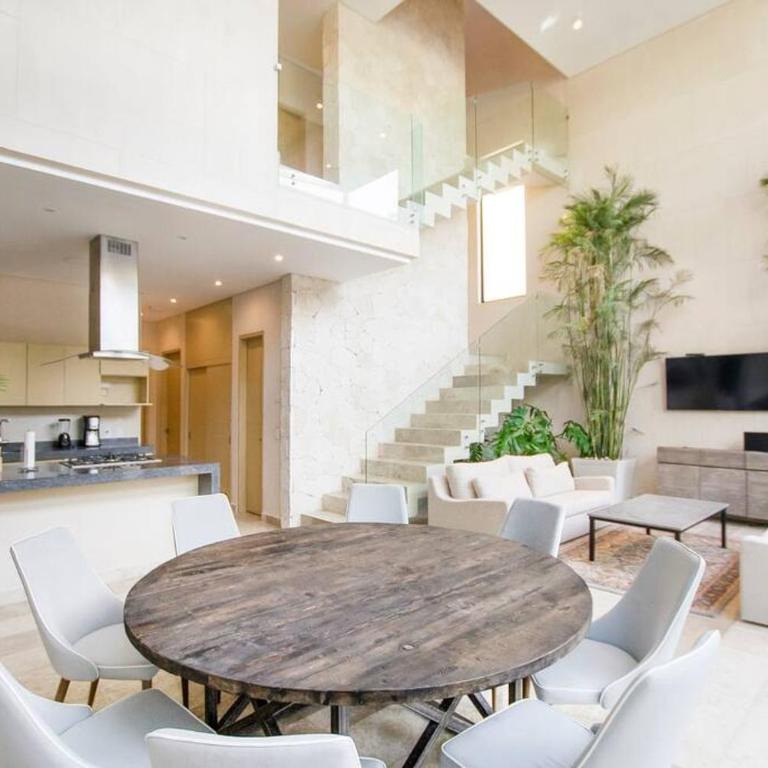Luxurious Villa, 5 Bedroom Private Pool & Concierge Service - Villa - 6