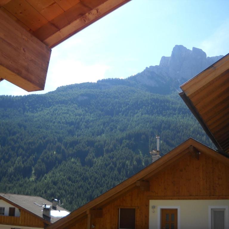 Villetta Enrosadira - Appartamento con 1 Camera da Letto - 8