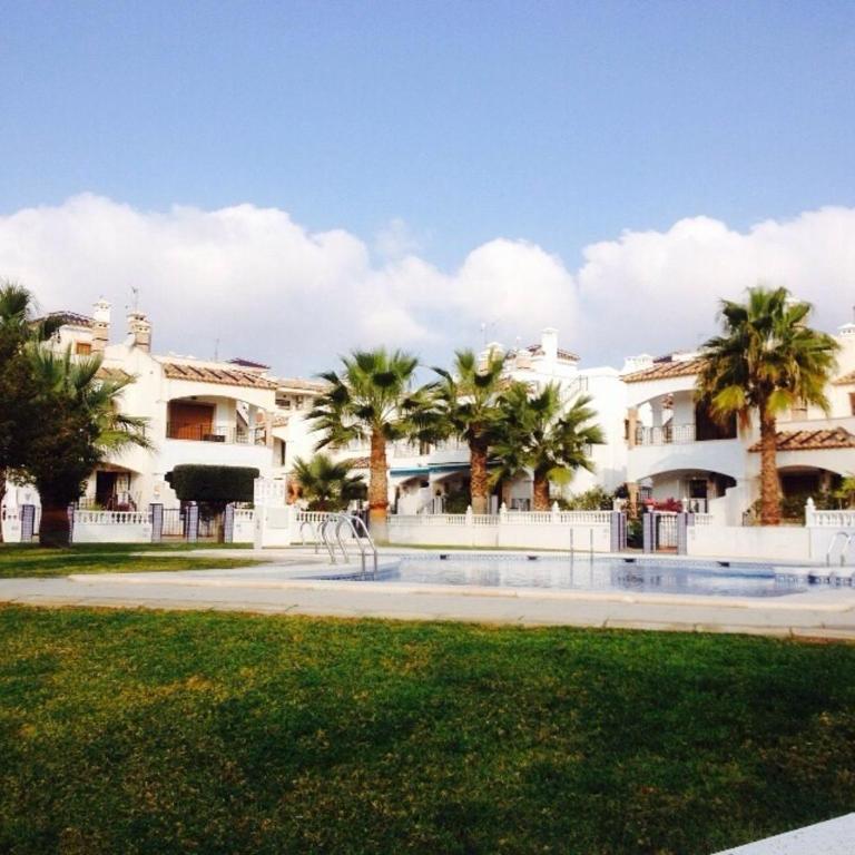 Jumilla III - Apartamento con balcón - 32