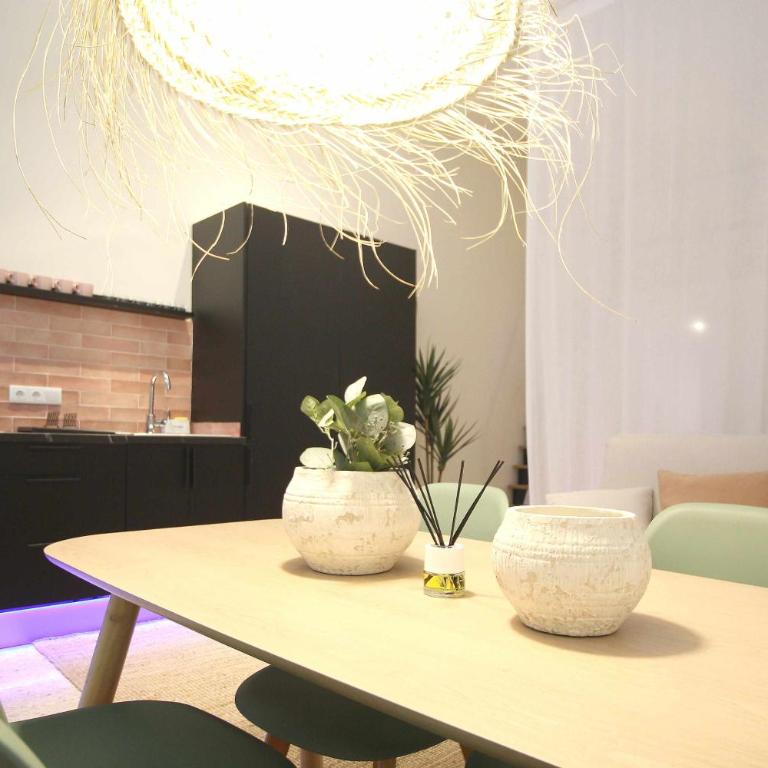 Loft Ibiza Apartamento n2 - Apartment - 15