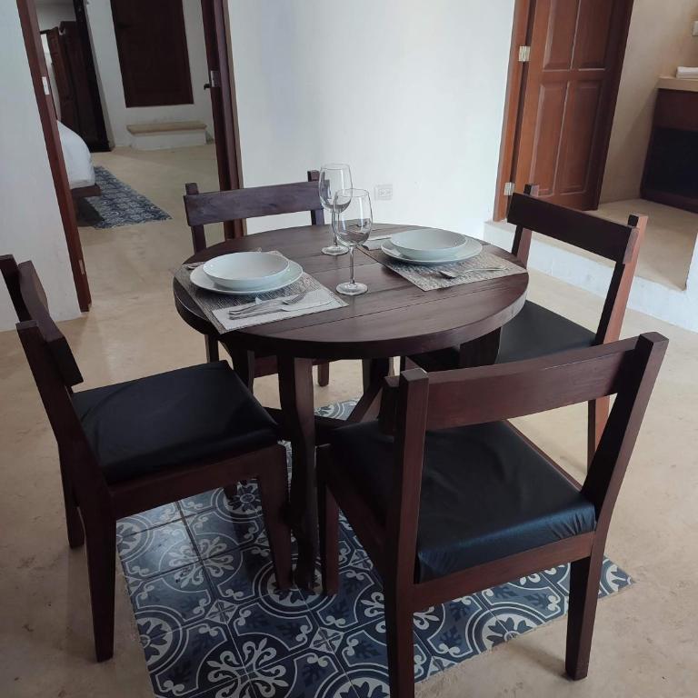 Boutique Casa Azuli Santiago - Suite - 1