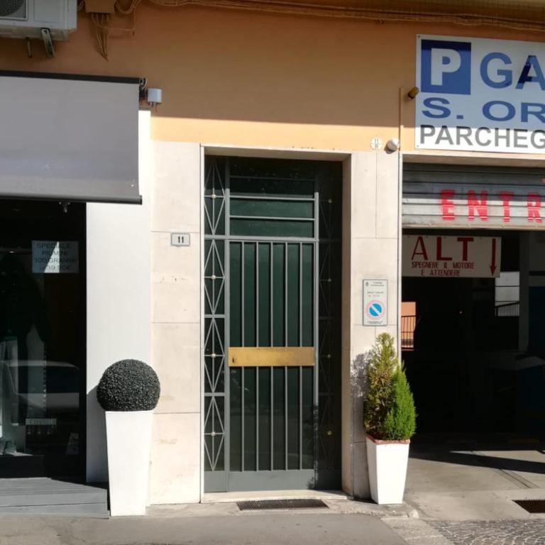 Casamia - One-Bedroom Apartment - 2
