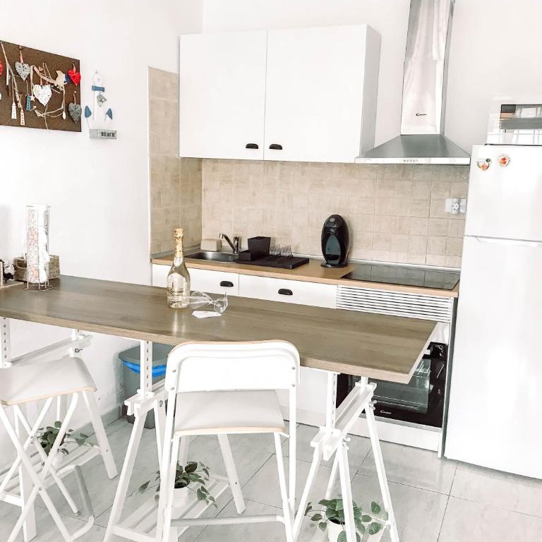 CASA MIRAMAR - Apartamento de 2 dormitorios - 12