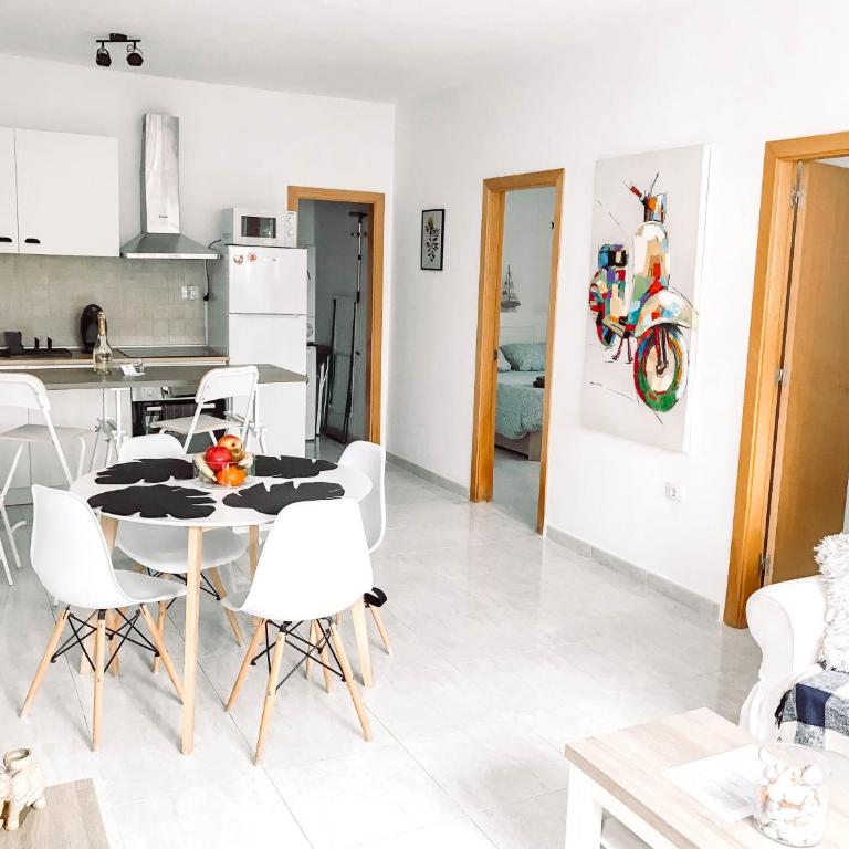 CASA MIRAMAR - Apartamento de 2 dormitorios - 11