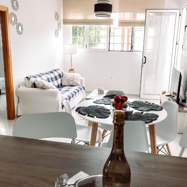 CASA MIRAMAR - Apartamento de 2 dormitorios - 10