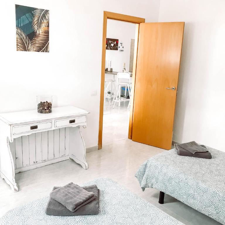 CASA MIRAMAR - Apartamento de 2 dormitorios - 8