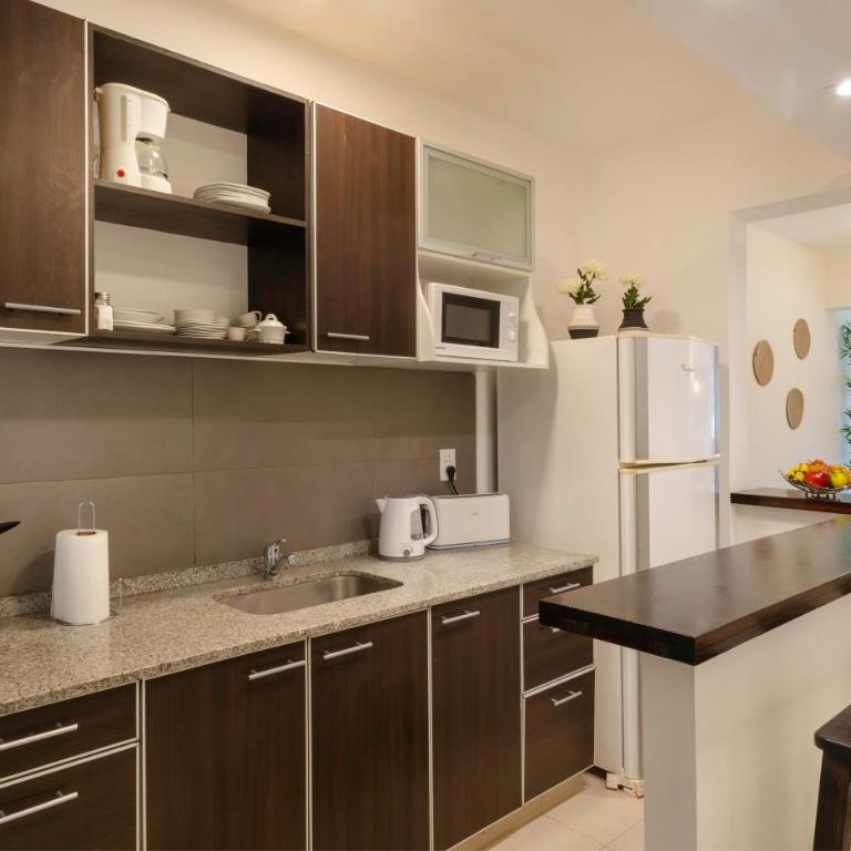 Departamento de categoría en Salta - Apartamento de 2 dormitorios - 11