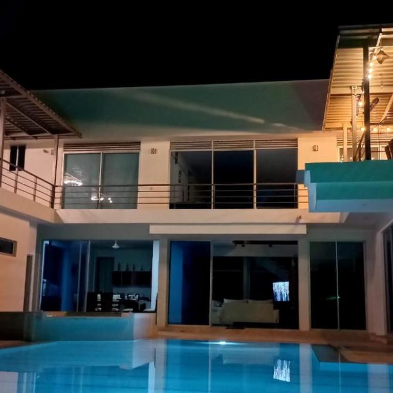 Casa de verano Condominio el Imperio - Casa de 4 dormitorios - 34