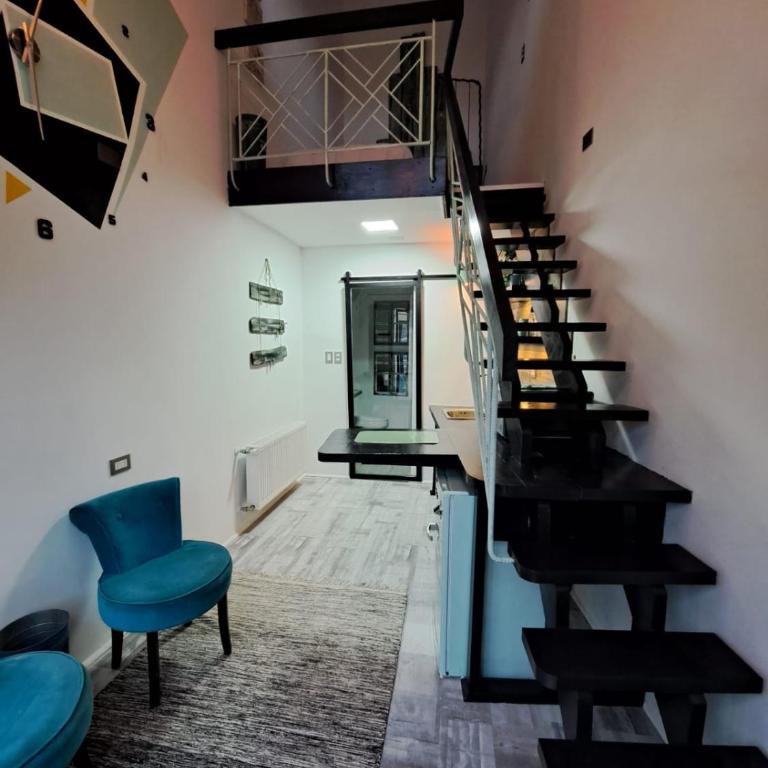 Okeyloft Coyhaique 3 - Apartamento de 1 dormitorio - 23