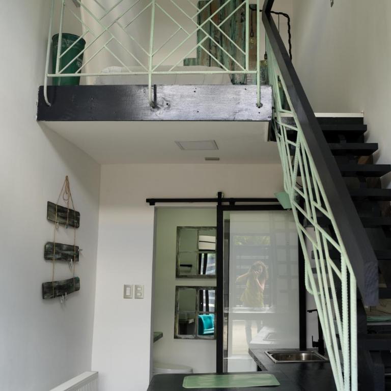 Okeyloft Coyhaique 3 - Apartamento de 1 dormitorio - 21