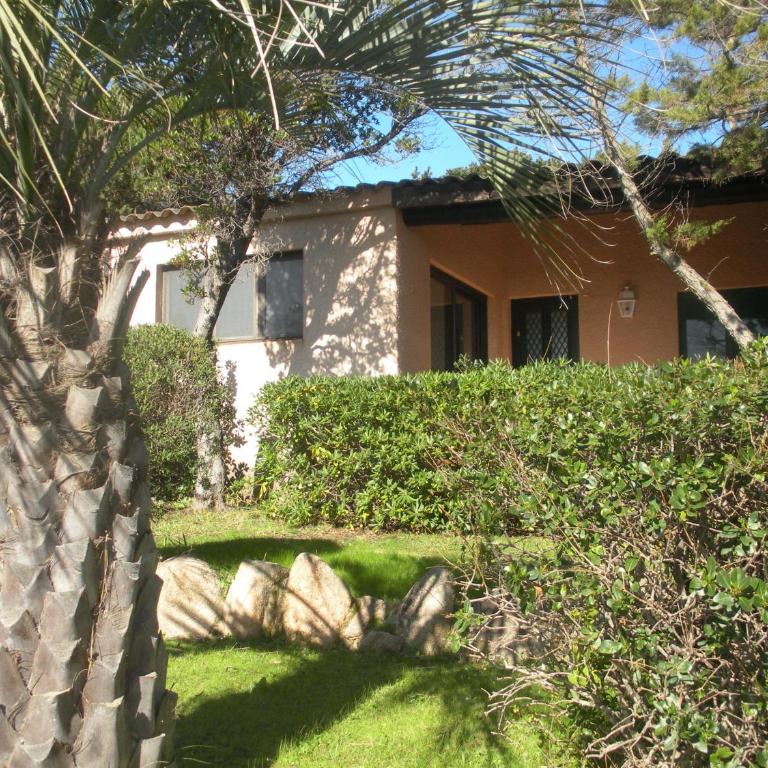 Village Naturiste La Chiappa - Villa 2 Chambres - 1