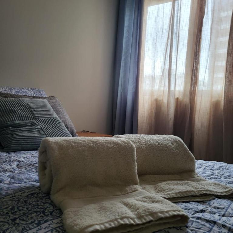 La Foret 2 dormitorios - Apartamento de 2 dormitorios - 3