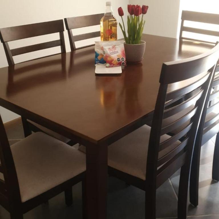 Casa Nueva Sector Oriente Talca - Three-Bedroom Apartment - 9