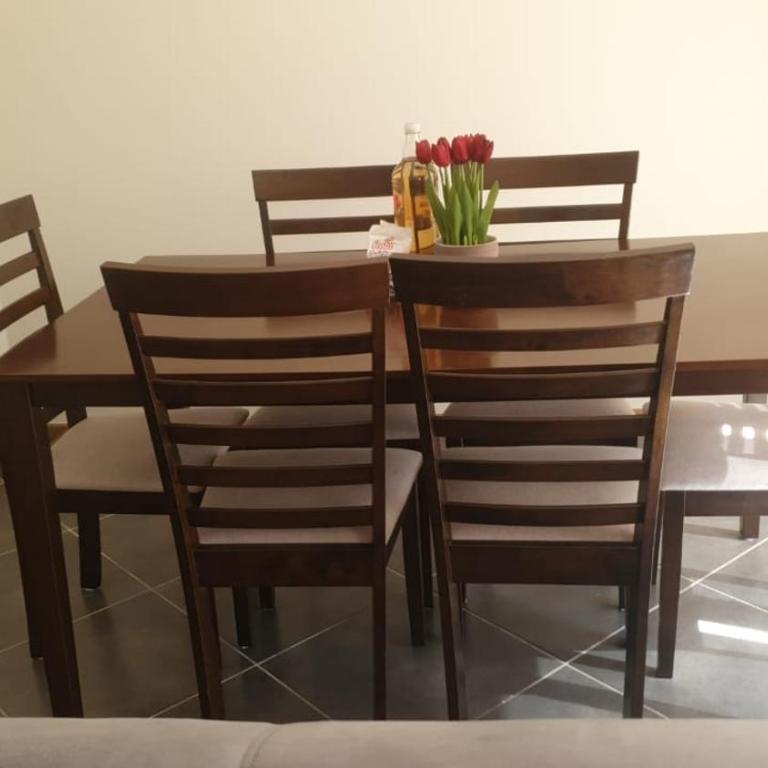 Casa Nueva Sector Oriente Talca - Three-Bedroom Apartment - 5