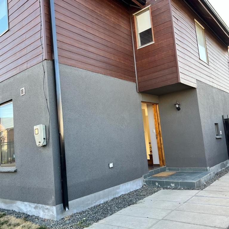 Casa Nueva Sector Oriente Talca - Three-Bedroom Apartment - 4