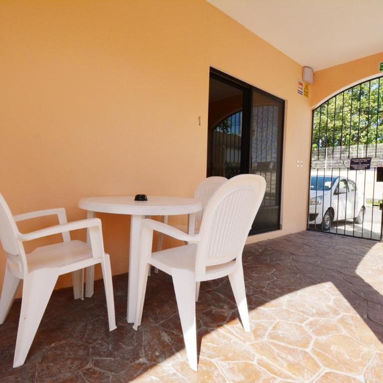 Coral Island Suites Cozumel - Apartamento de 1 dormitorio - 5