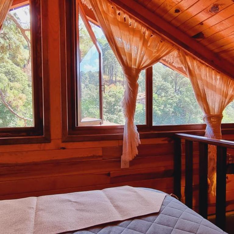 Villas de los Pinos 3 - Chalet de 2 dormitorios - 19