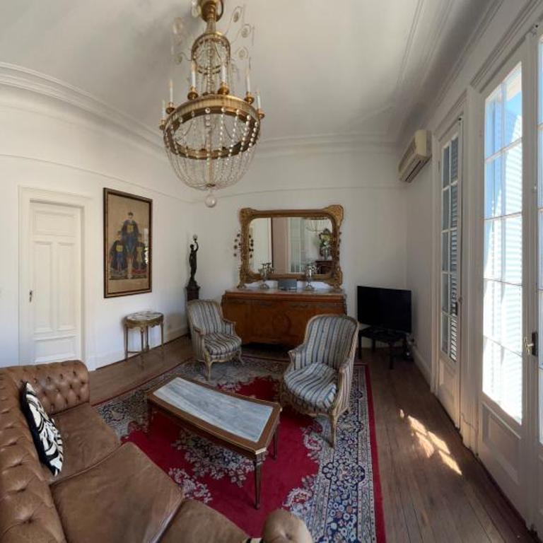 Beautiful 3 bedroom apartment in the Heart San Telmo - Three-Bedroom Apartment - 31