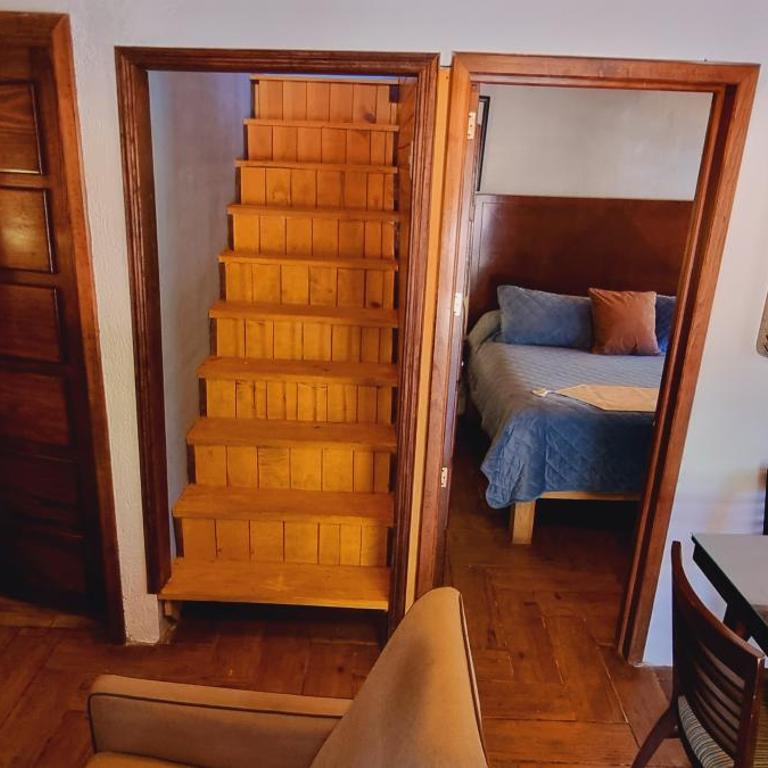 Villas de los Pinos 3 - Chalet de 2 dormitorios - 15