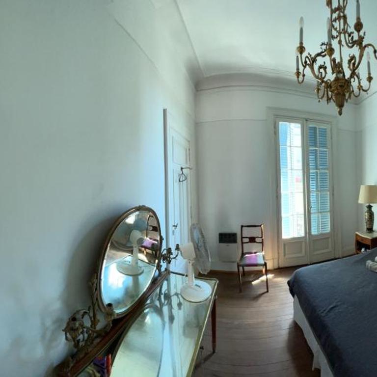 Beautiful 3 bedroom apartment in the Heart San Telmo - Three-Bedroom Apartment - 32