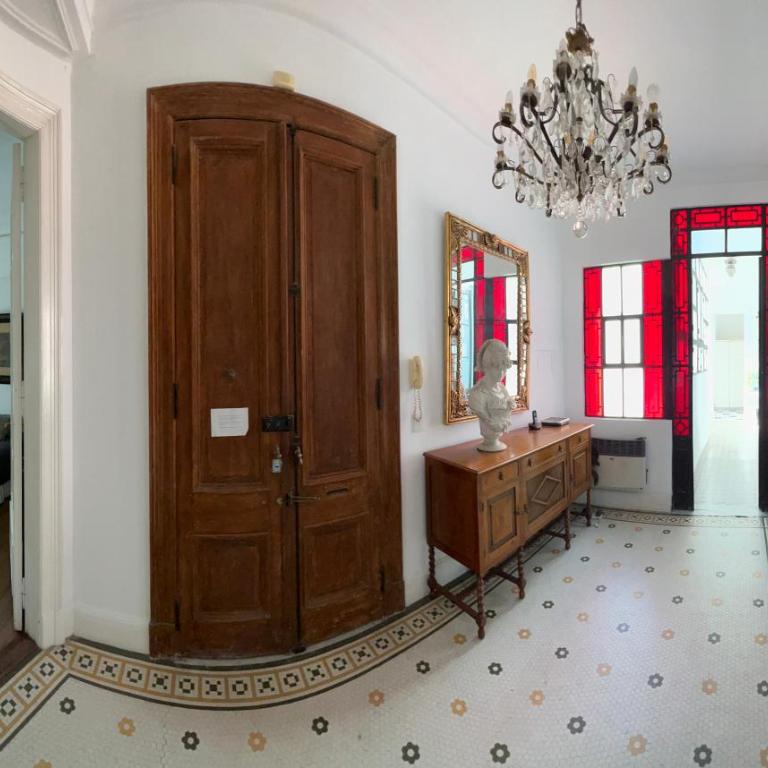 Beautiful 3 bedroom apartment in the Heart San Telmo - Three-Bedroom Apartment - 34