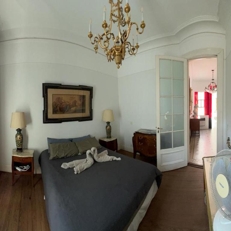 Beautiful apartment in Plaza Dorrego, San Telmo - Three-Bedroom Apartment - 33