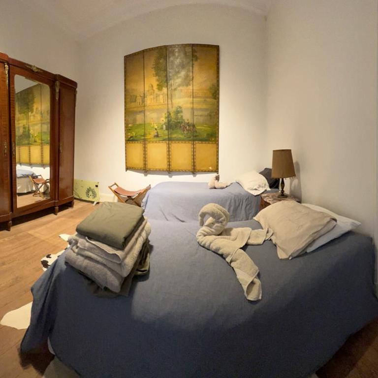 Beautiful 3 bedroom apartment in the Heart San Telmo - Three-Bedroom Apartment - 35