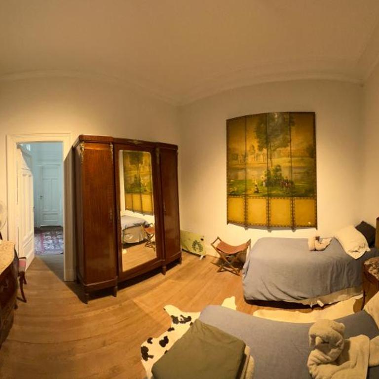 Beautiful 3 bedroom apartment in the Heart San Telmo - Three-Bedroom Apartment - 37