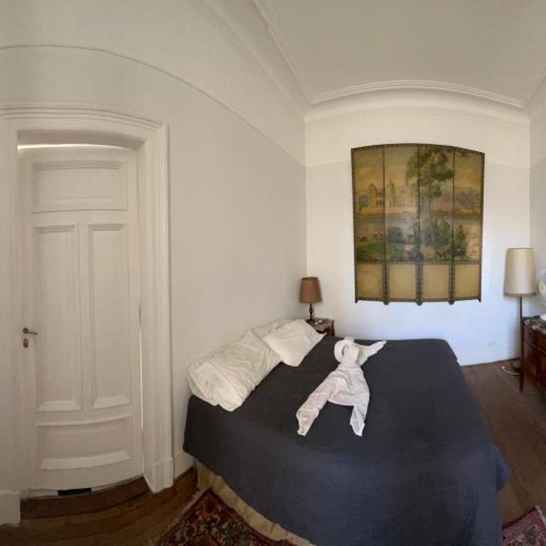 Beautiful 3 bedroom apartment in the Heart San Telmo - Three-Bedroom Apartment - 38