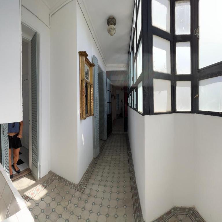 Beautiful 3 bedroom apartment in the Heart San Telmo - Three-Bedroom Apartment - 43