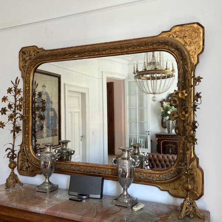 Beautiful 3 bedroom apartment in the Heart San Telmo - Three-Bedroom Apartment - 47