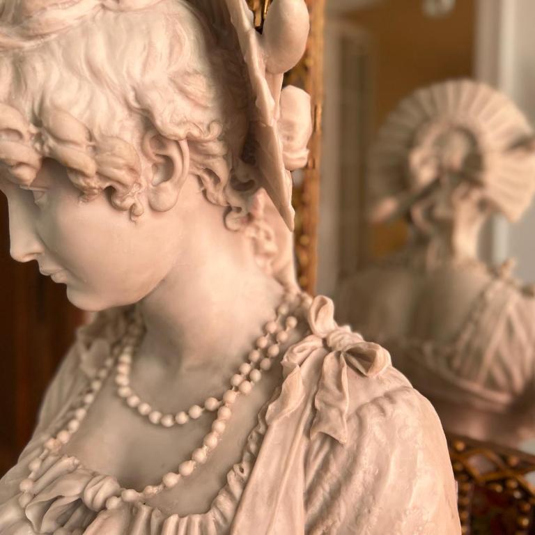 Beautiful apartment in Plaza Dorrego, San Telmo - Three-Bedroom Apartment - 51