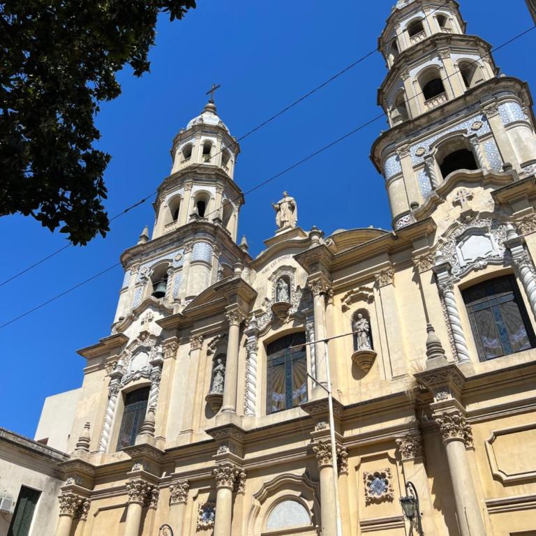 Beautiful 3 bedroom apartment in the Heart San Telmo - Three-Bedroom Apartment - 59