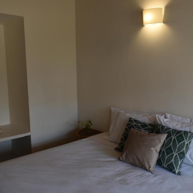 Hostal Magdalena - Habitación Deluxe - 4