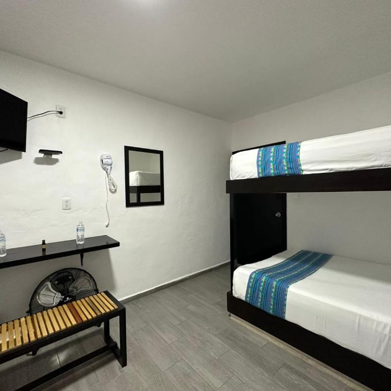 Casa Malva Sweet Stay - Twin Room - 2